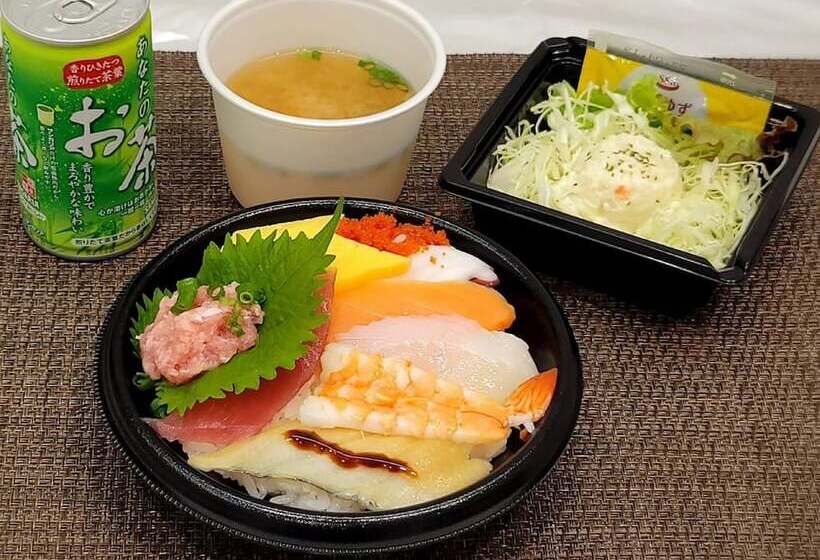 Apa Hotel Mita Ekimae