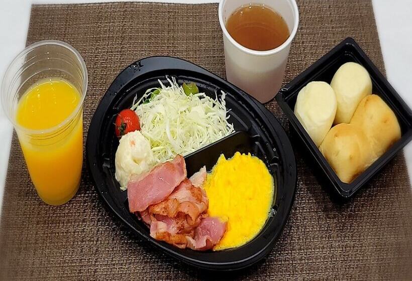 Apa Hotel Mita Ekimae