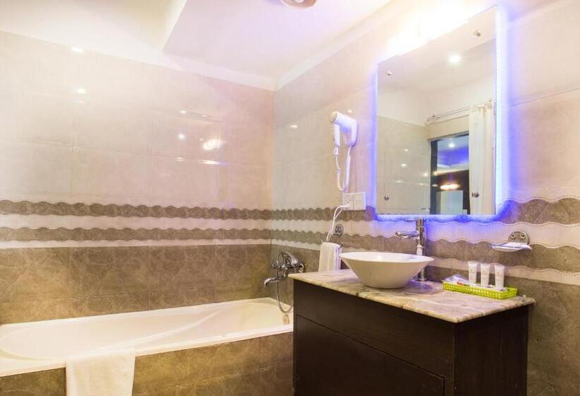 هتل Avataar Kathmandu