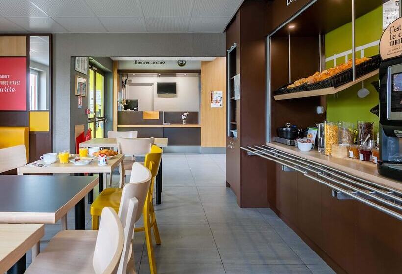 B&b Hotel Strasbourg Nord Artisans