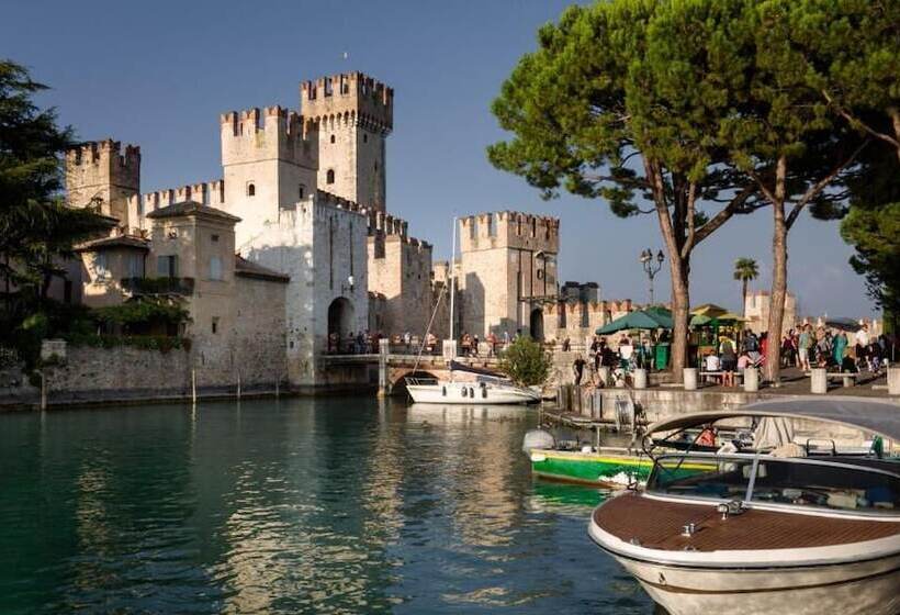 Отель Fiordaliso