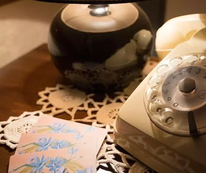 ホテル Fiordaliso