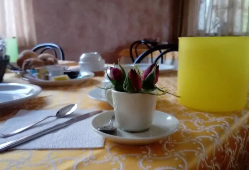 ホテル Fiordaliso