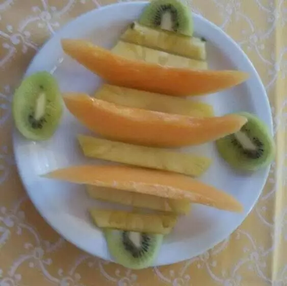 ホテル Fiordaliso