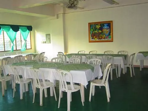 Hotel Green Heights Business & Convention Center