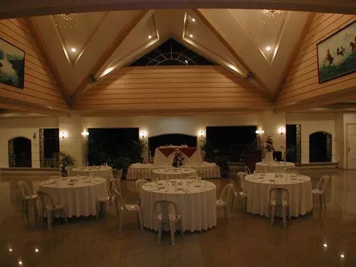 Hotel Green Heights Business & Convention Center