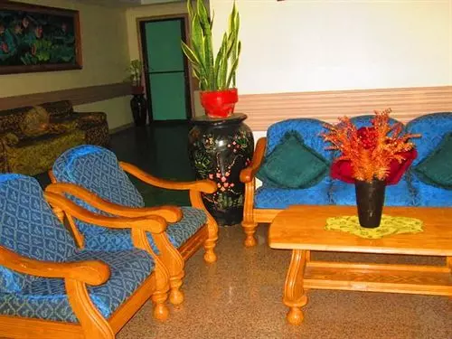 Hotel Green Heights Business & Convention Center