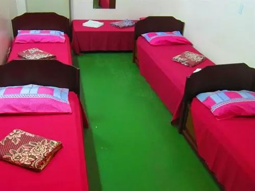 Hotel Green Heights Business & Convention Center