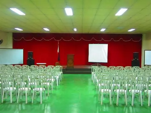 Hotel Green Heights Business & Convention Center