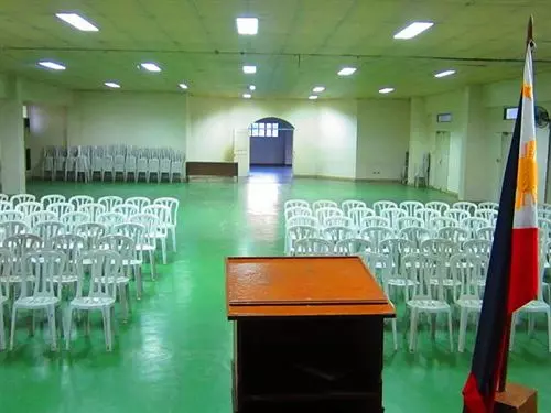 Hotel Green Heights Business & Convention Center