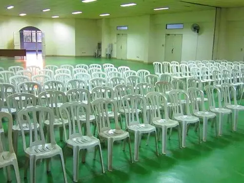 Hotel Green Heights Business & Convention Center