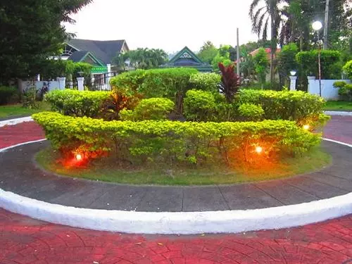 Hotel Green Heights Business & Convention Center