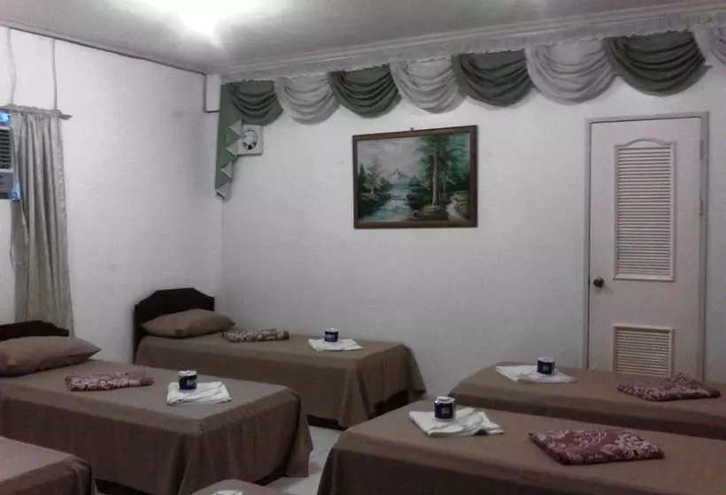 Hotel Green Heights Business & Convention Center