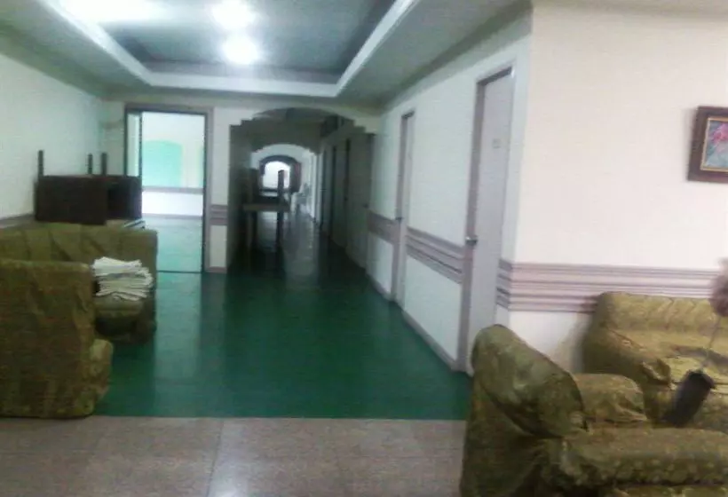 Hotel Green Heights Business & Convention Center