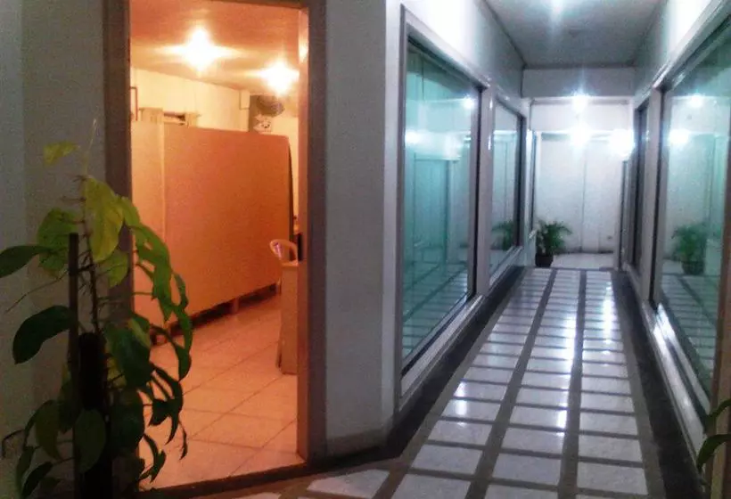 Hotel Green Heights Business & Convention Center