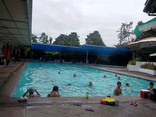 Hotel Green Heights Business & Convention Center