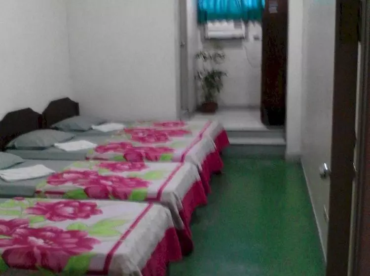 Hotel Green Heights Business & Convention Center