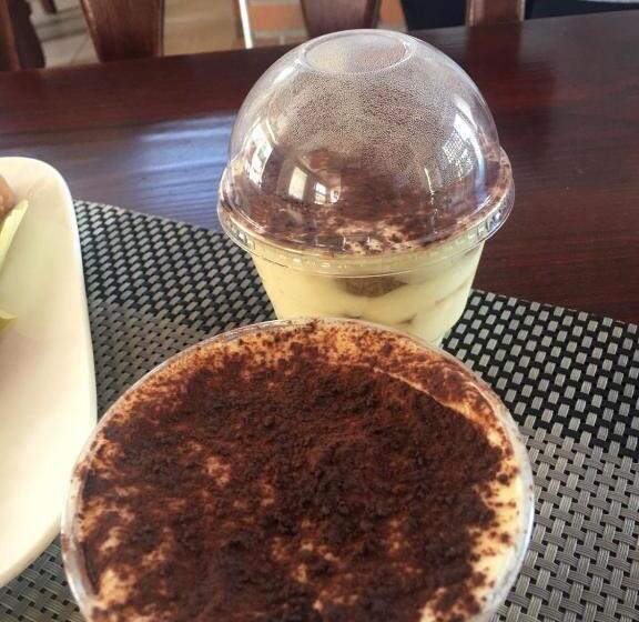 هتل Restaurant Hamilton