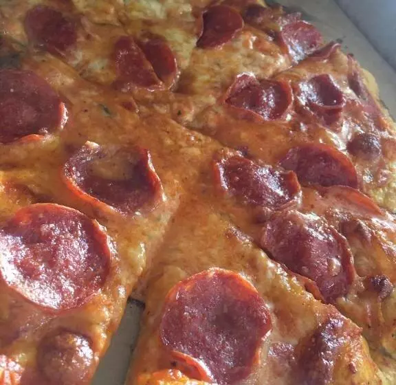 هتل Restaurant Hamilton