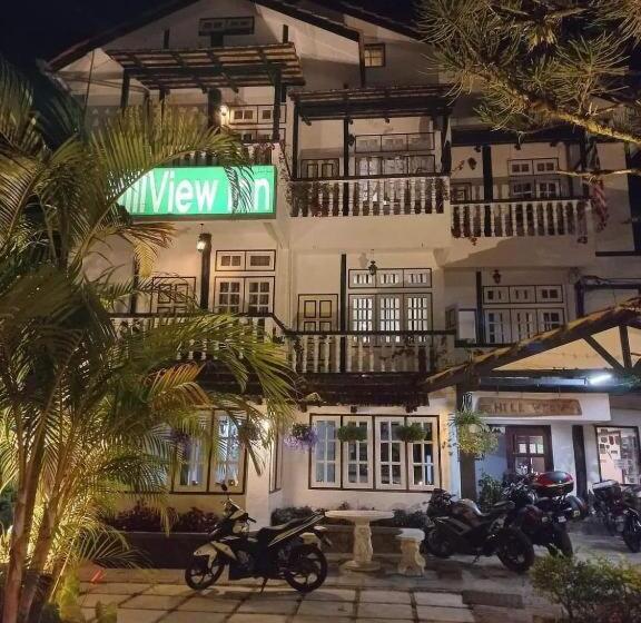 호텔 Hillview Inn