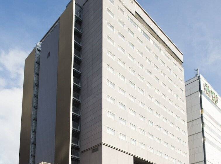 בית מלון כפרי Hiroshima Washington