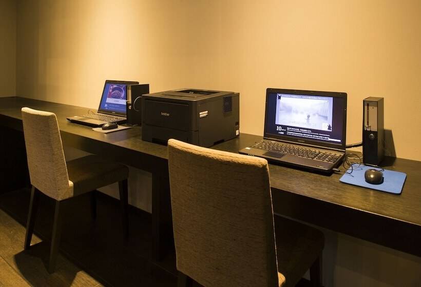 בית מלון כפרי Hiroshima Washington