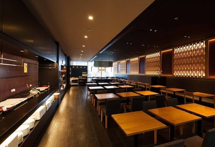 בית מלון כפרי Hiroshima Washington