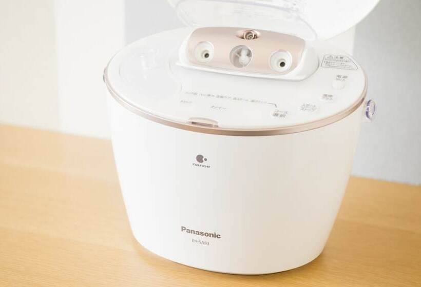 בית מלון כפרי Hiroshima Washington