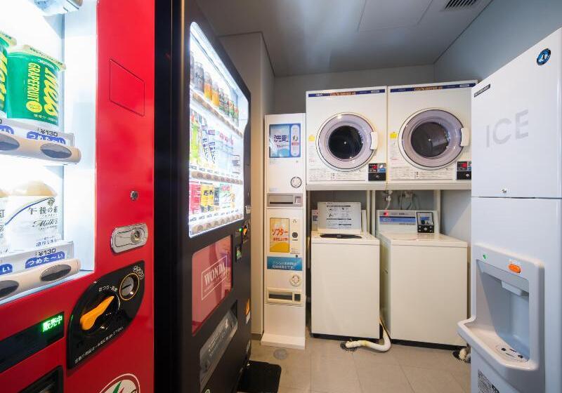 בית מלון כפרי Hiroshima Washington