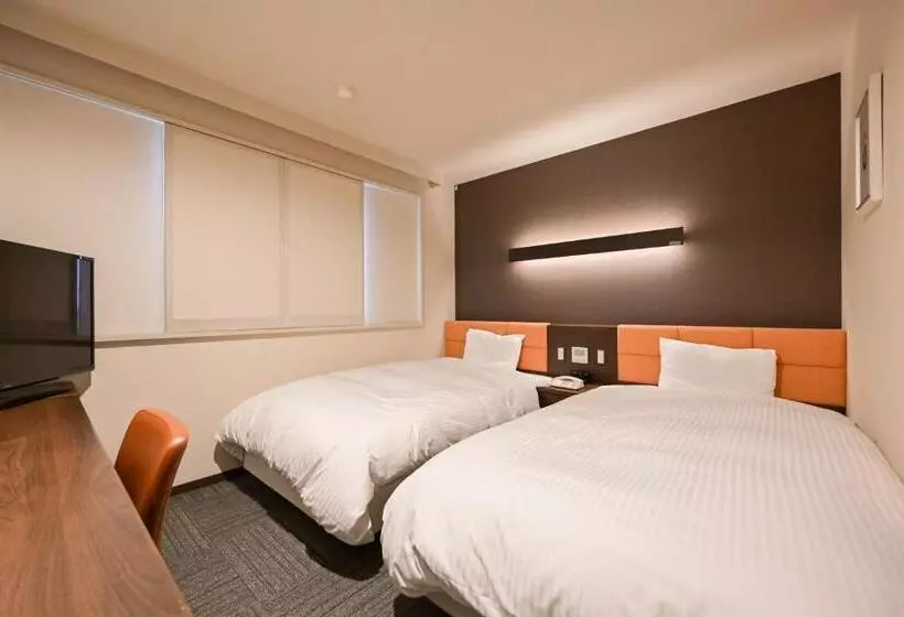 Kagoshima Plaza Hotel Tenmonkan