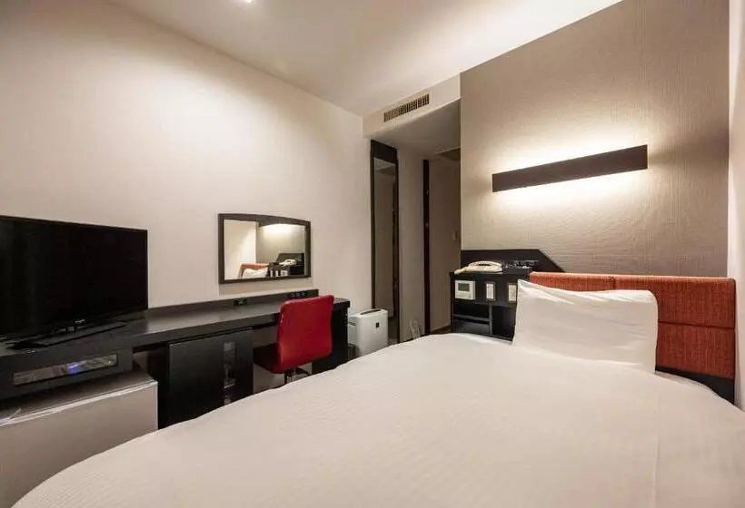 Kagoshima Plaza Hotel Tenmonkan