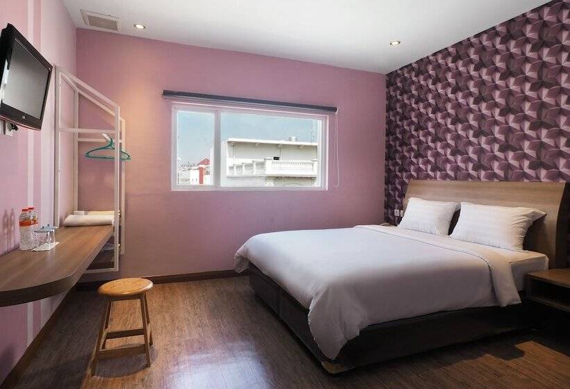 בית מלון כפרי Kama