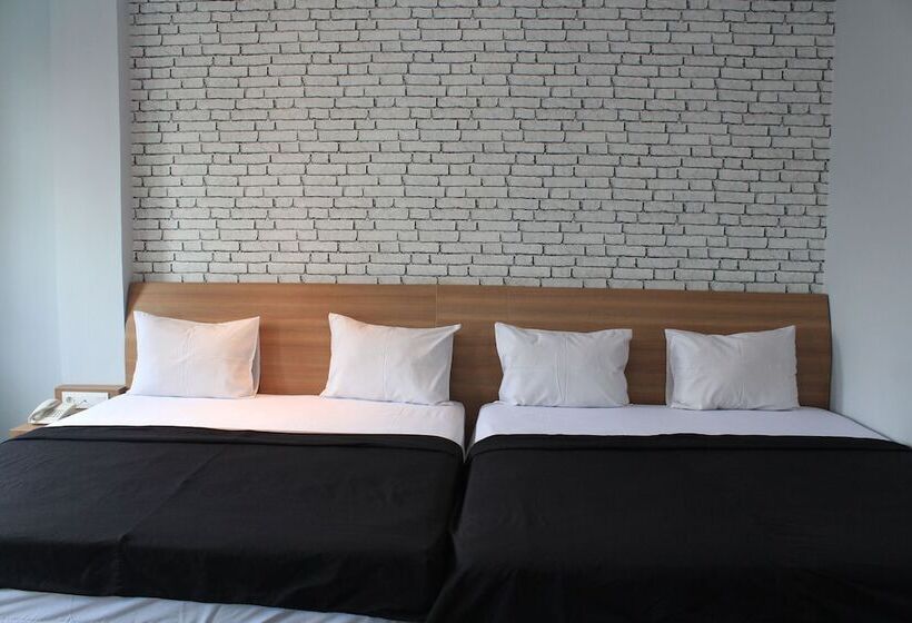 בית מלון כפרי Kama