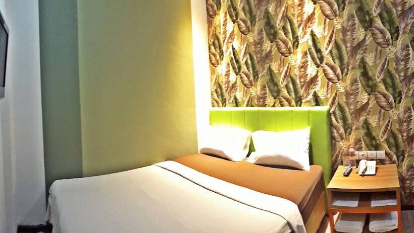 בית מלון כפרי Kama