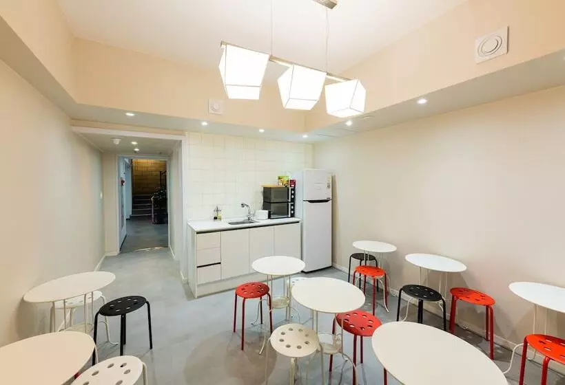 Hotel Lenith Seomyeon