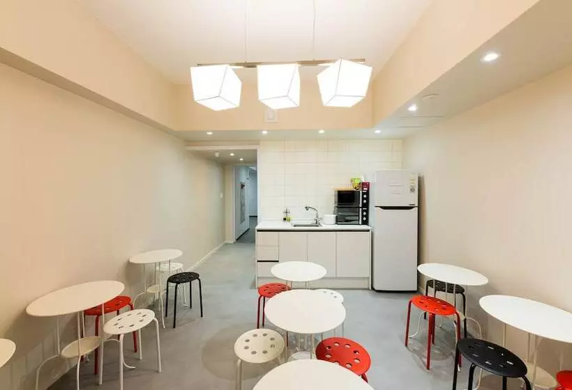 Hotel Lenith Seomyeon