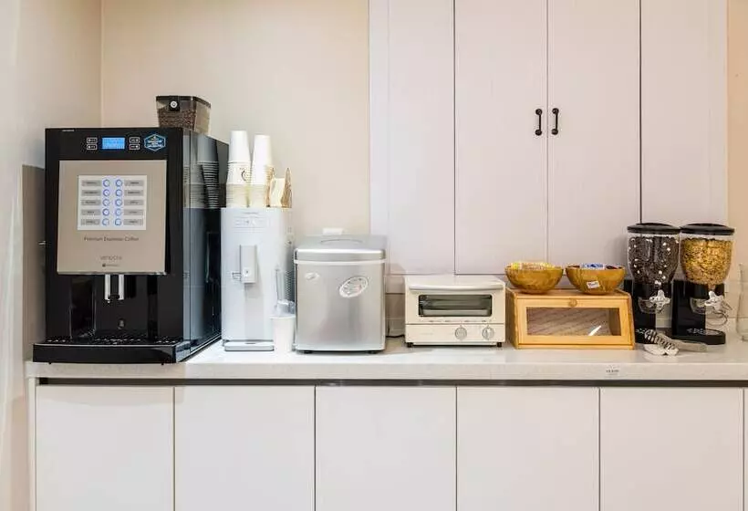 Hotel Lenith Seomyeon