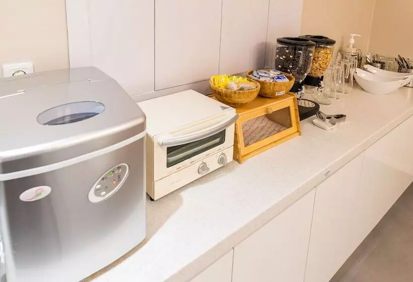 Hotel Lenith Seomyeon