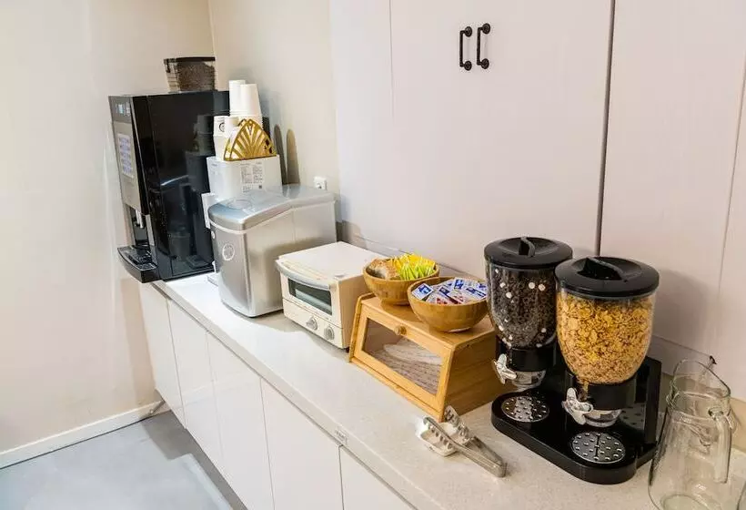 Hotel Lenith Seomyeon