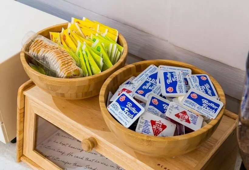 Hotel Lenith Seomyeon