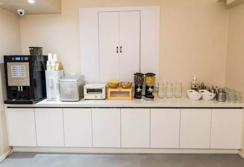 Hotel Lenith Seomyeon