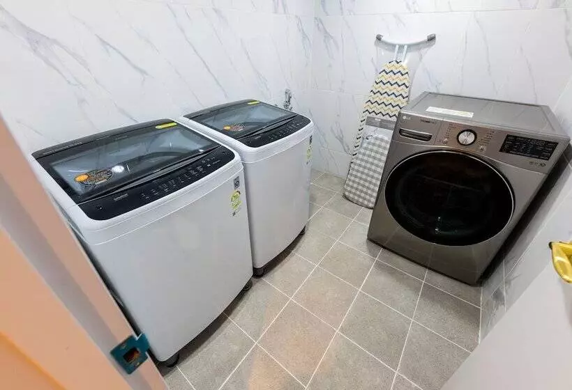 Hotel Lenith Seomyeon