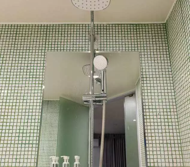 Hotel Lenith Seomyeon