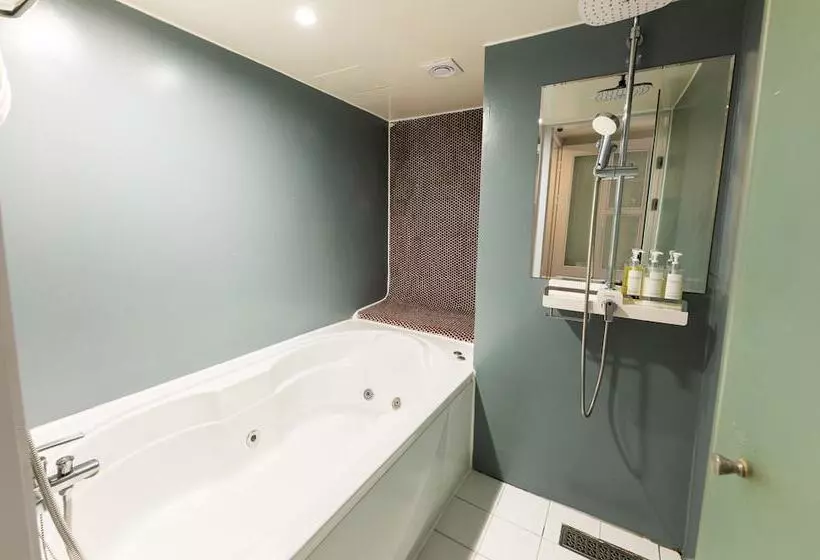 Hotel Lenith Seomyeon