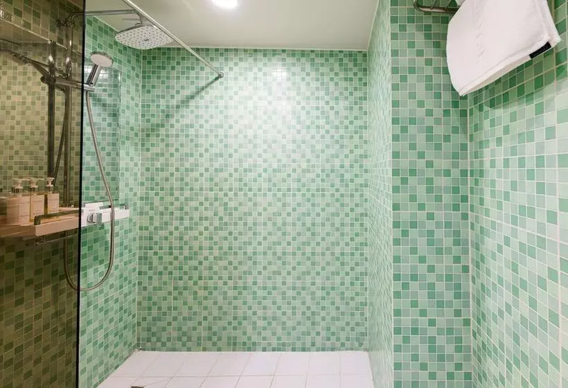 Hotel Lenith Seomyeon