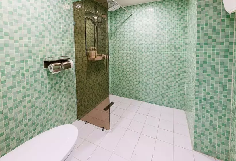 Hotel Lenith Seomyeon