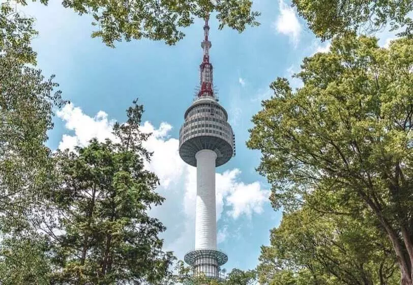 בית מלון כפרי Lex Tourist