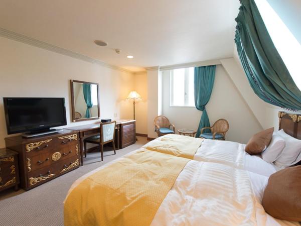 בית מלון כפרי Livemax Resort Karuizawa