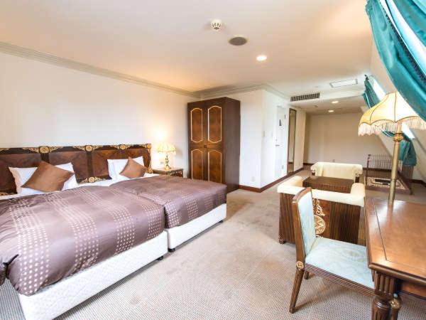 בית מלון כפרי Livemax Resort Karuizawa