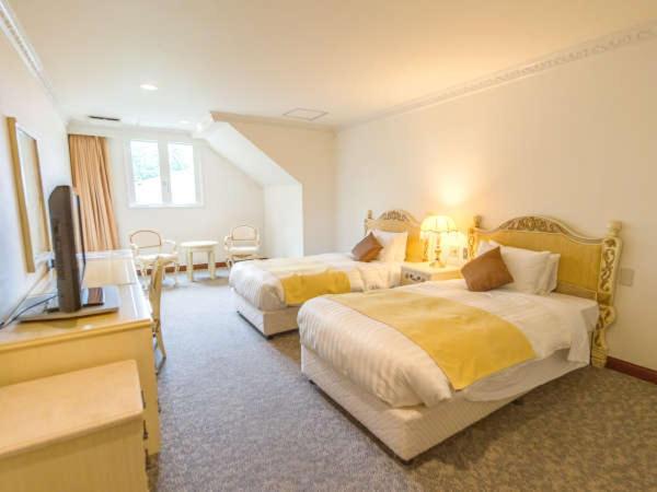 בית מלון כפרי Livemax Resort Karuizawa